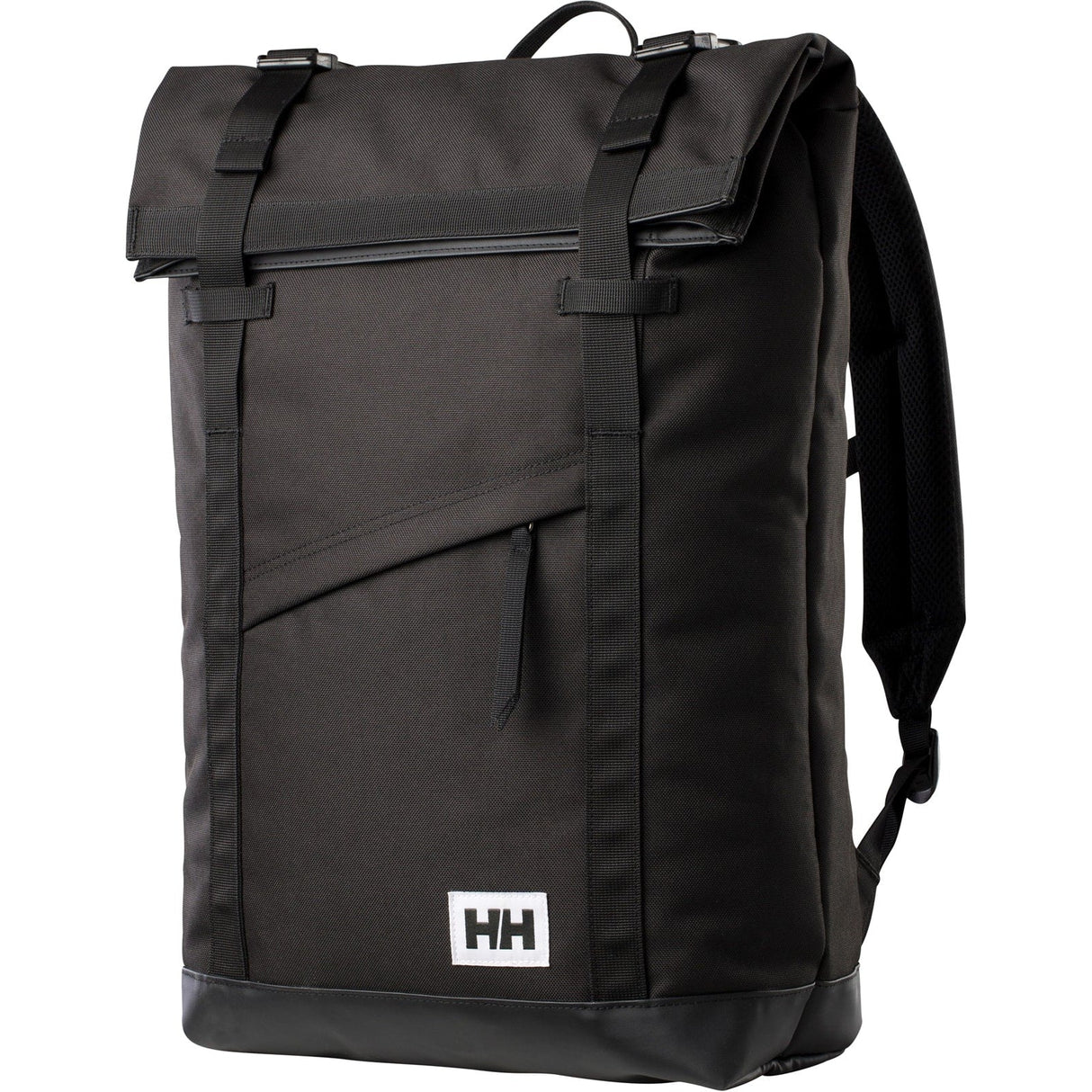 Helly Hansen Sport Unisex Stockholm Backpack Black