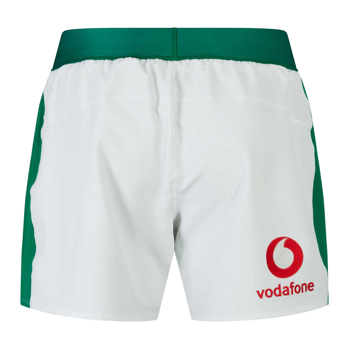 Canterbury IRFU 24 Kid Home Short White