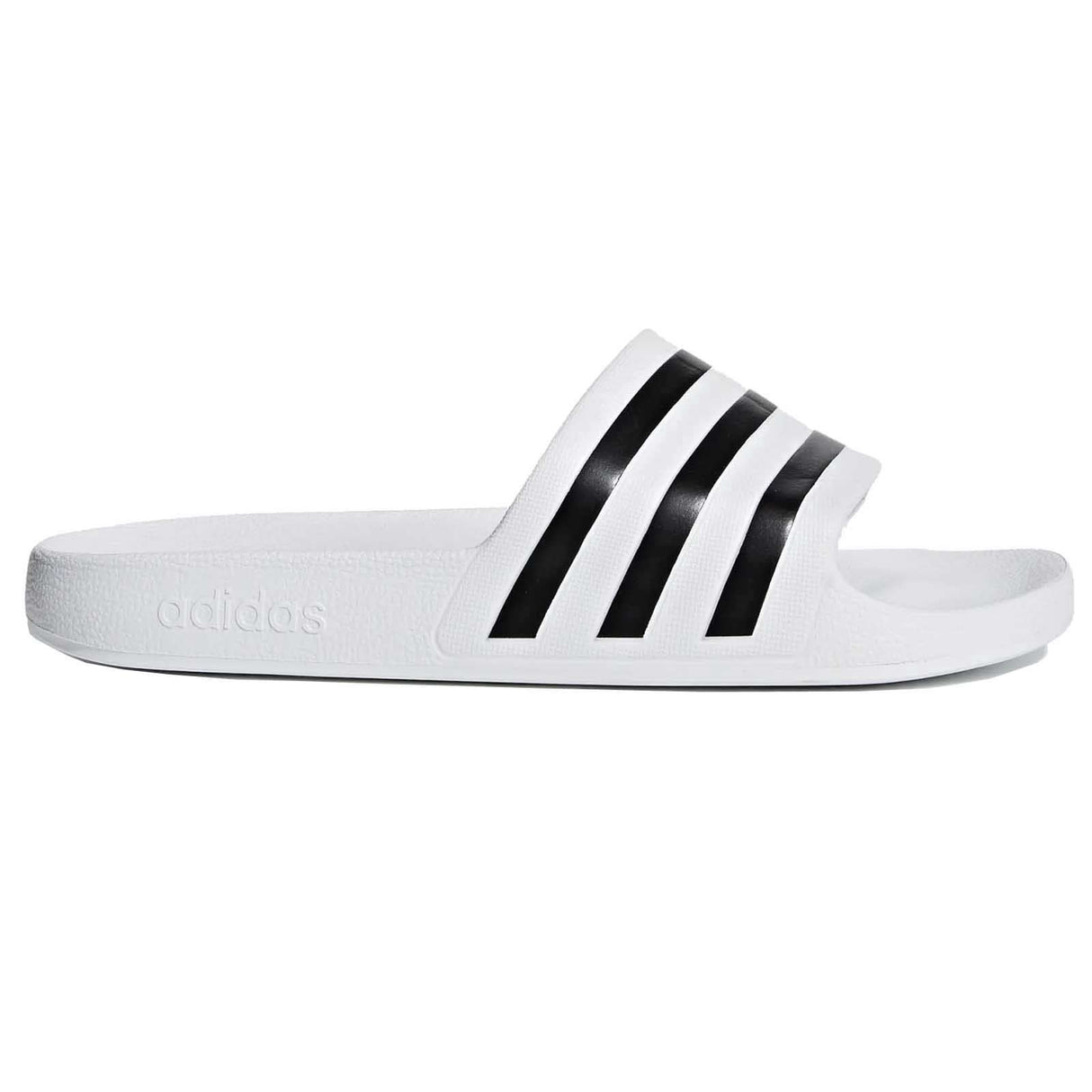 adidas Adilette Aqua Sandal Men Fw White