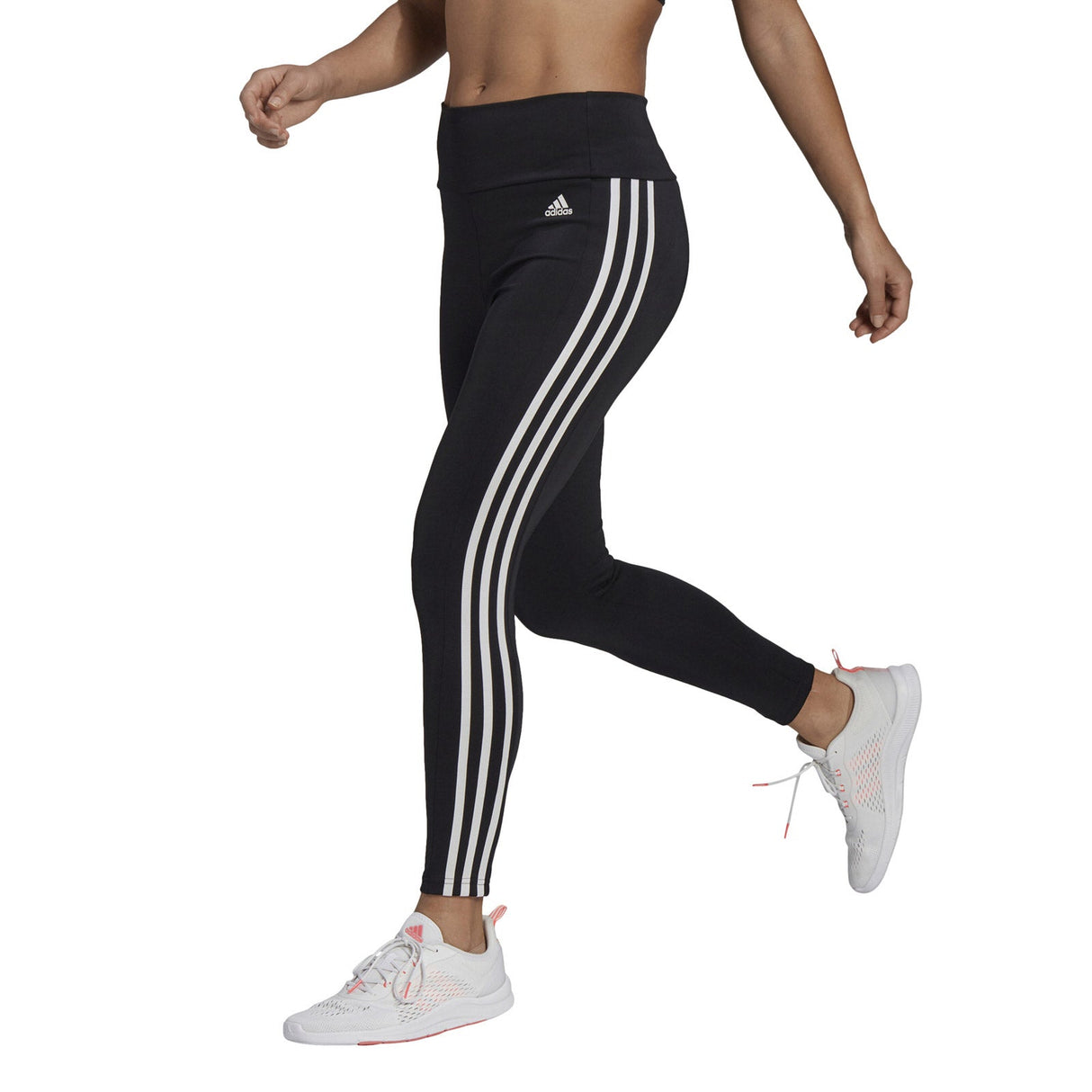 adidas Wmns 3S 78 Tight Black
