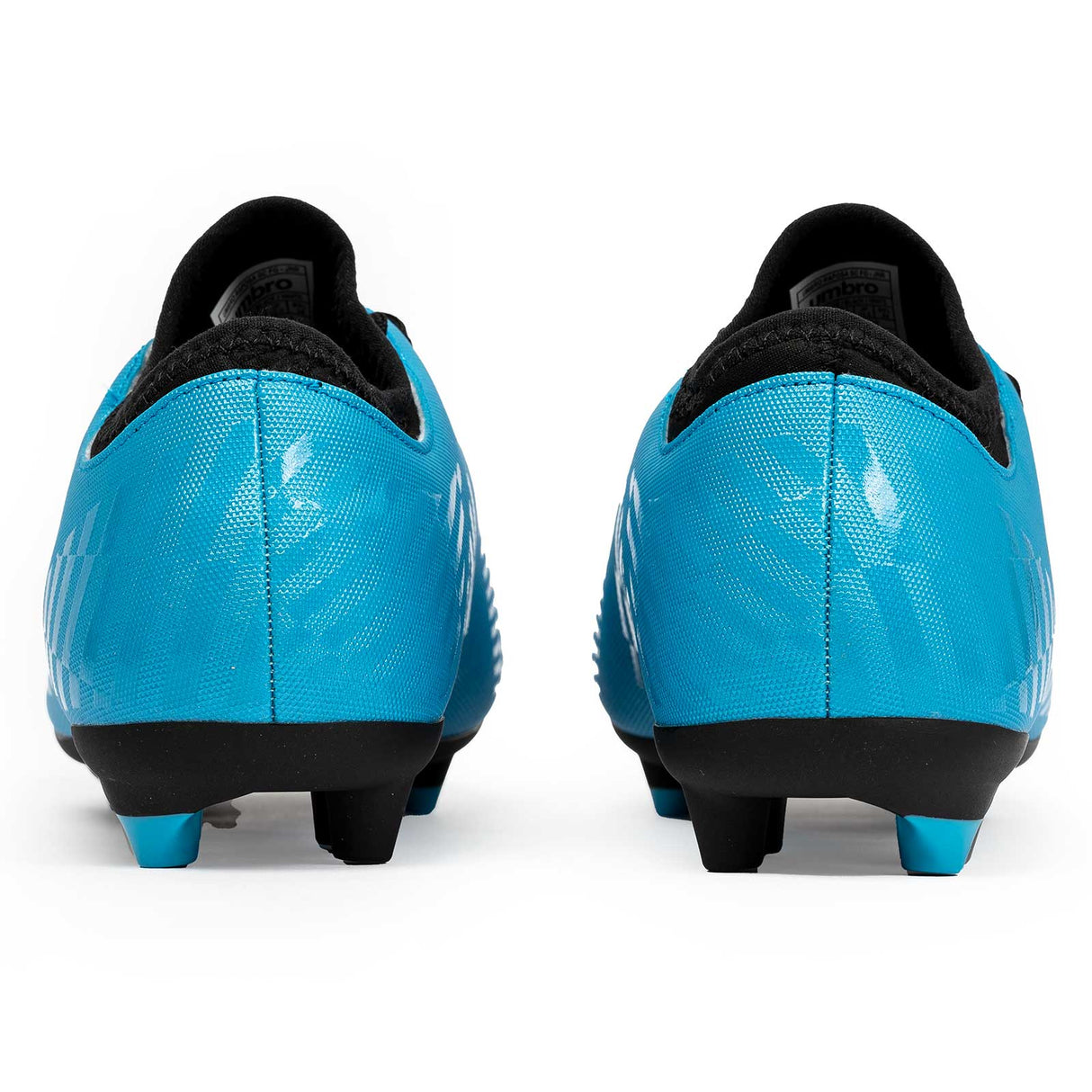 Umbro Kids Raposa FG Blue/Blue