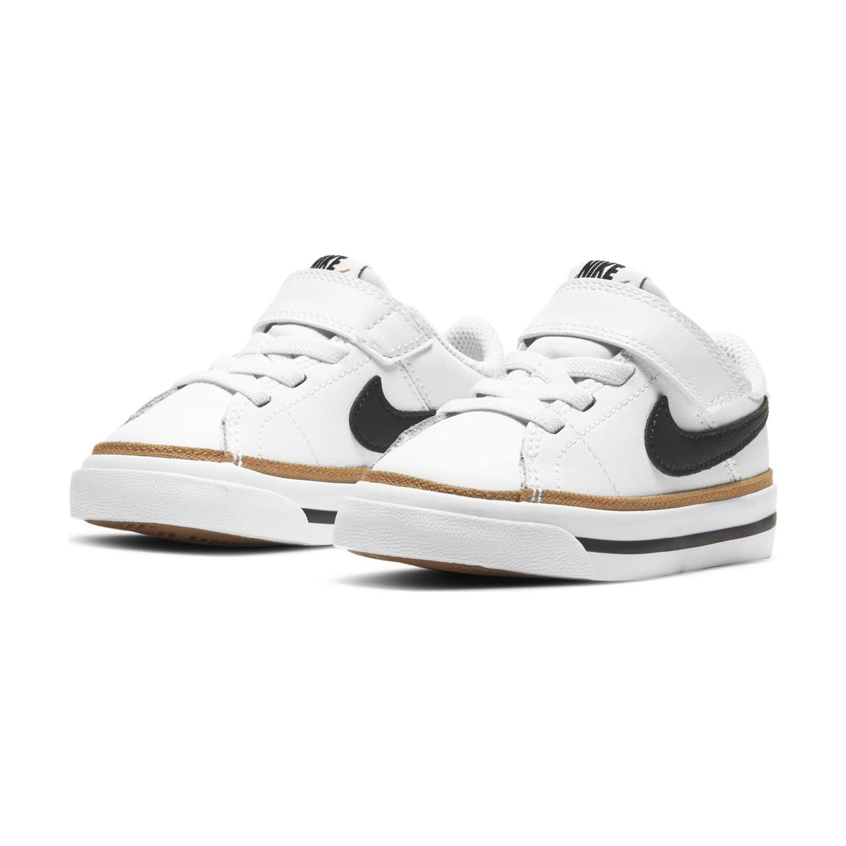 Nike Court Legacy Inf Boys Run White/Blk