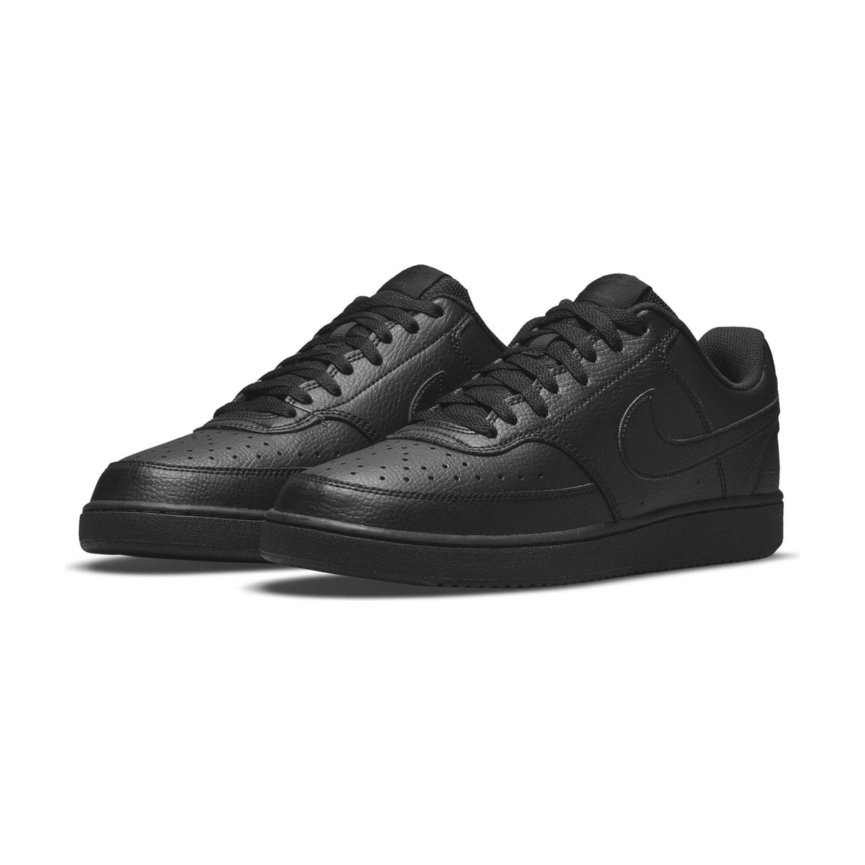Nike Court Vision Low Btr Mens Fw Black