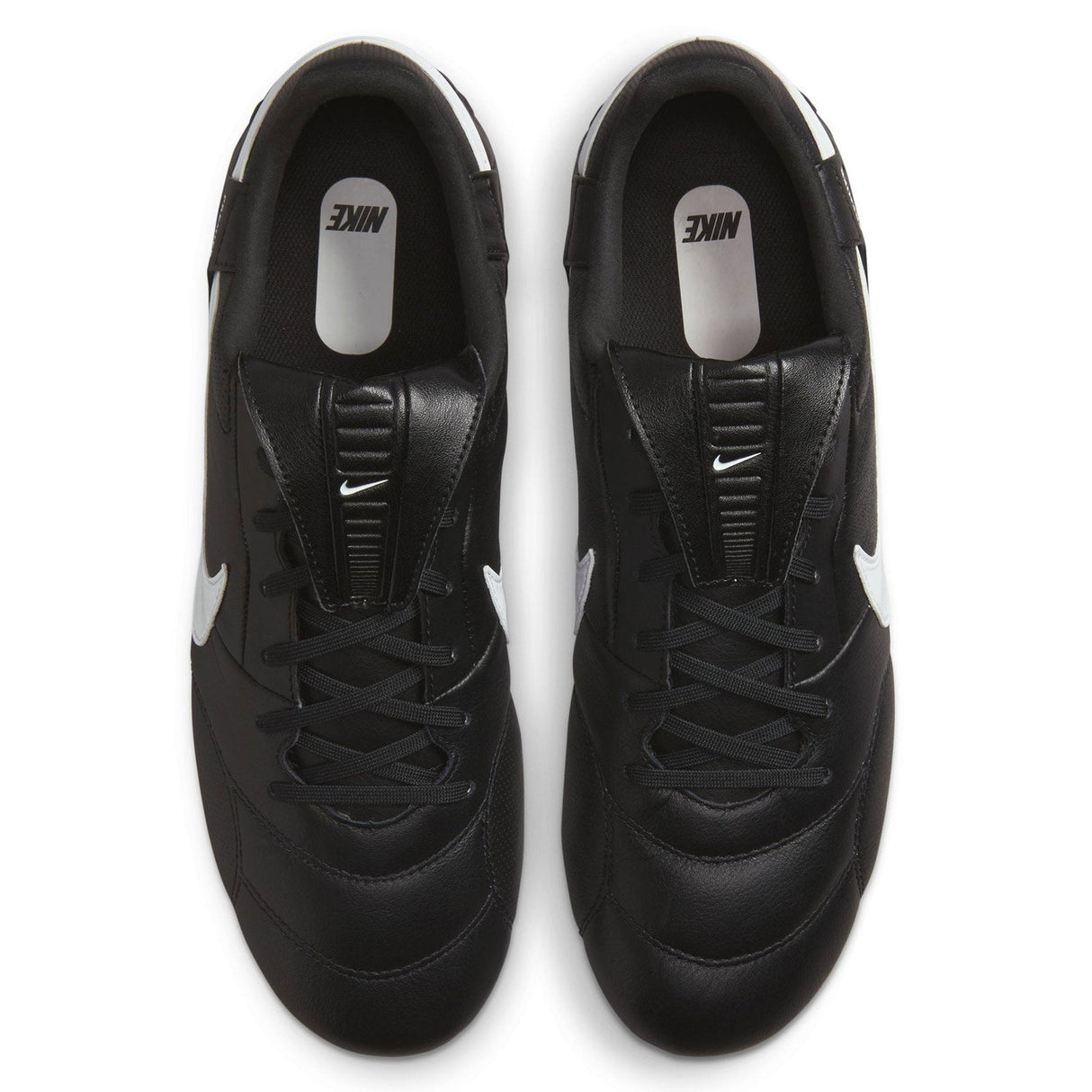 Nike Premier 3 FG Black/White