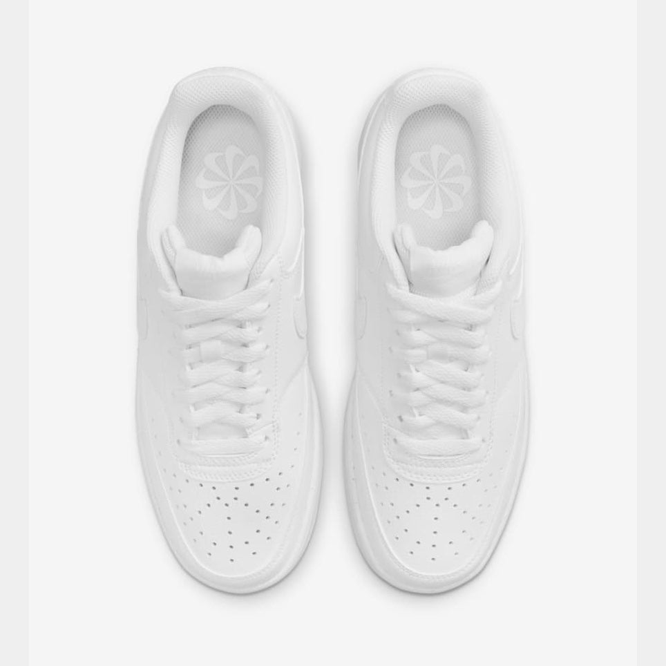 Nike Court Vision LB Womens Fw White