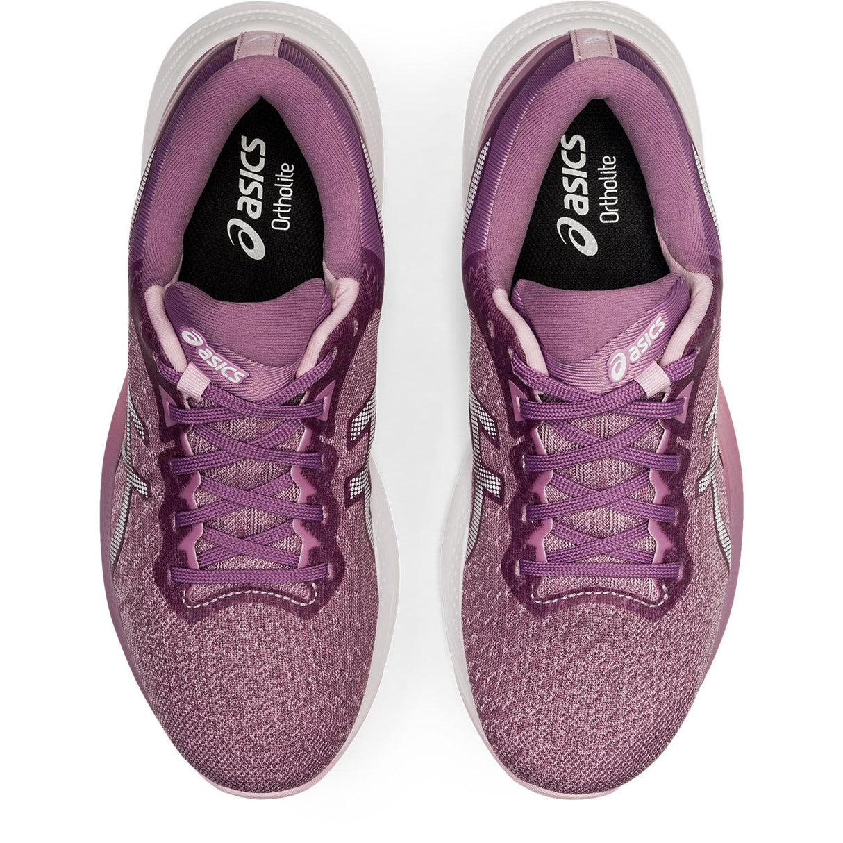 Asics Gel-Pulse 13 Womens Run Pink/White