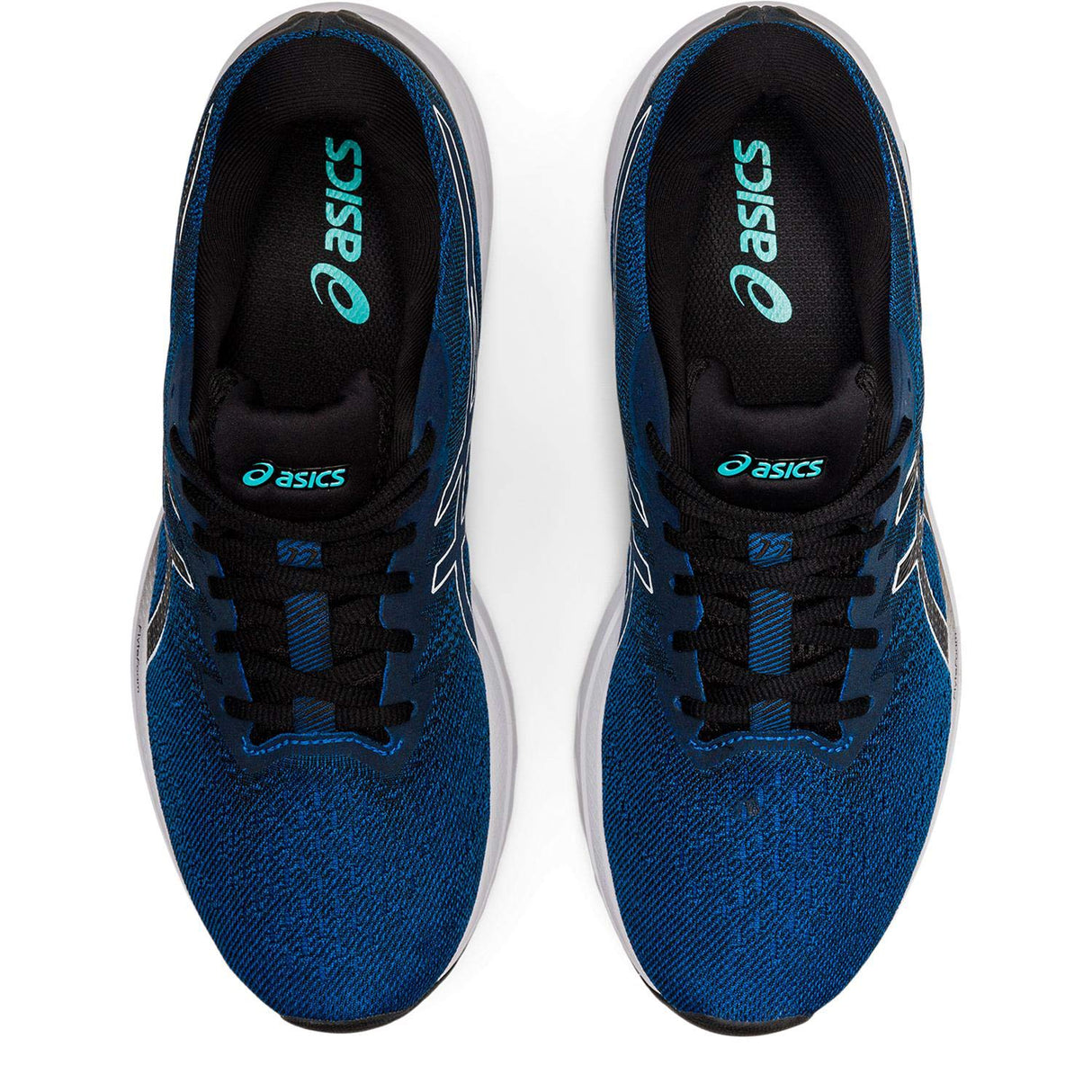 Asics GT-1000 11 Mens Run Blue/Black