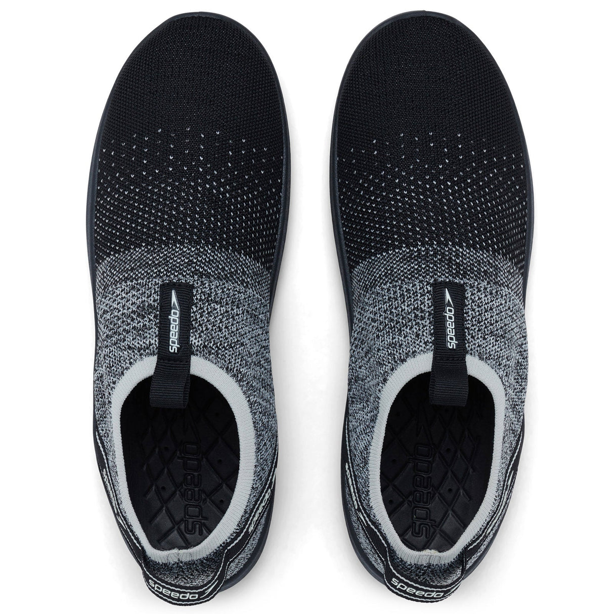 SPEEDO Surfknit Pro watershoe AM Grey
