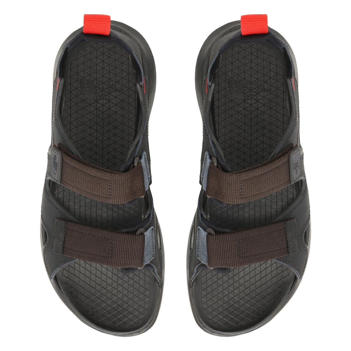 THE NORTH FACE Hedgehog Sandal III Blk