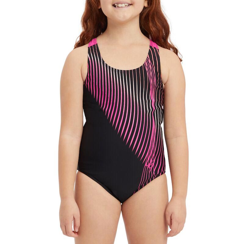 Energetics Girls Ruriana III Swimsuit Bk