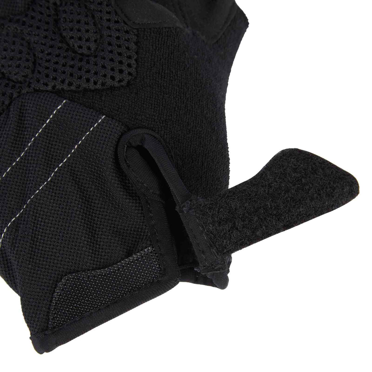 Nakamura Collin II Unis Cycling Glove Bl