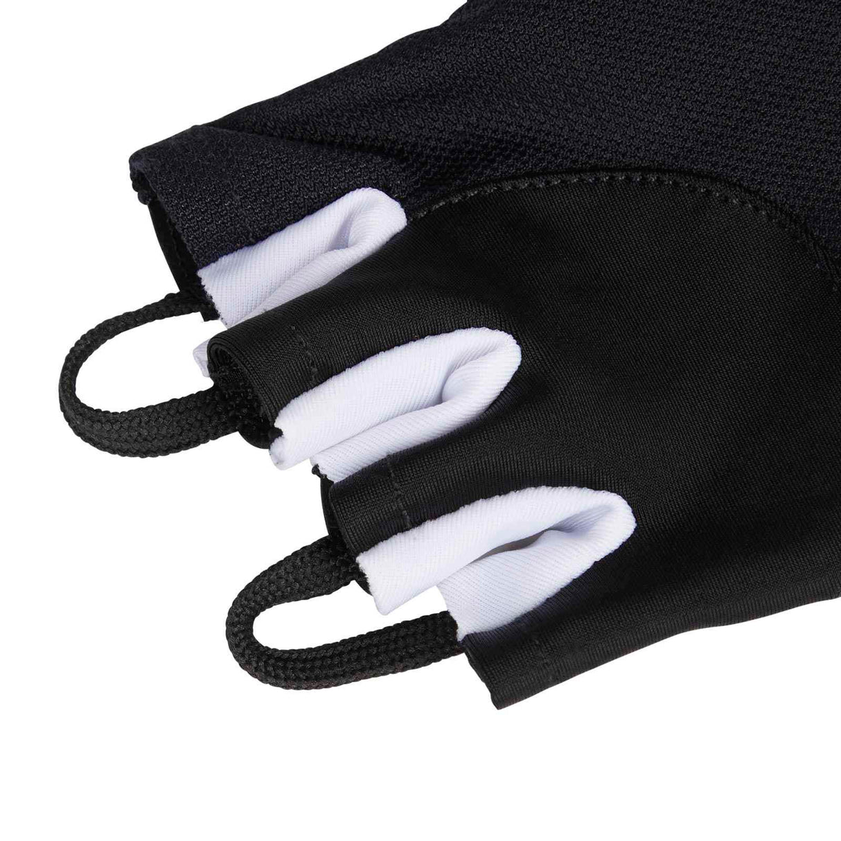 Nakamura Cora II Wmn Cycling Gloves Blk