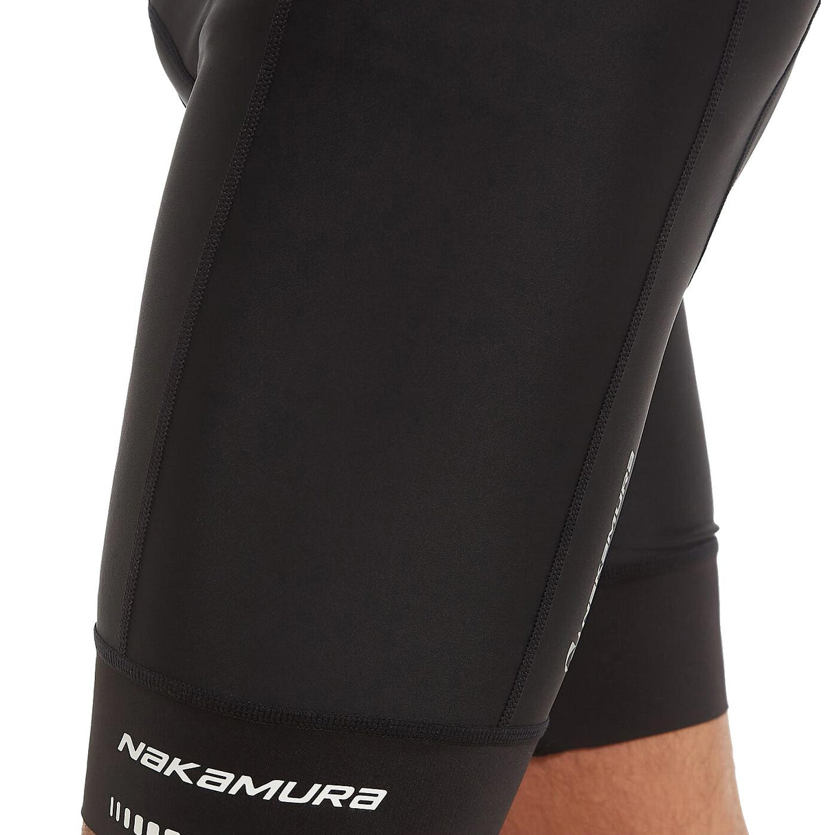 Nakamura Denno III Mmns Shorts Black