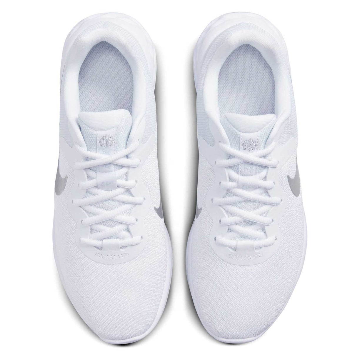 Nike Revolution 6 Womens White