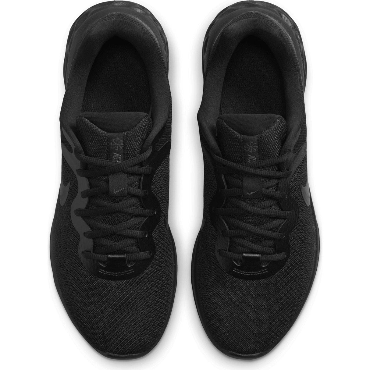 Nike Revolution 6 Mens Black