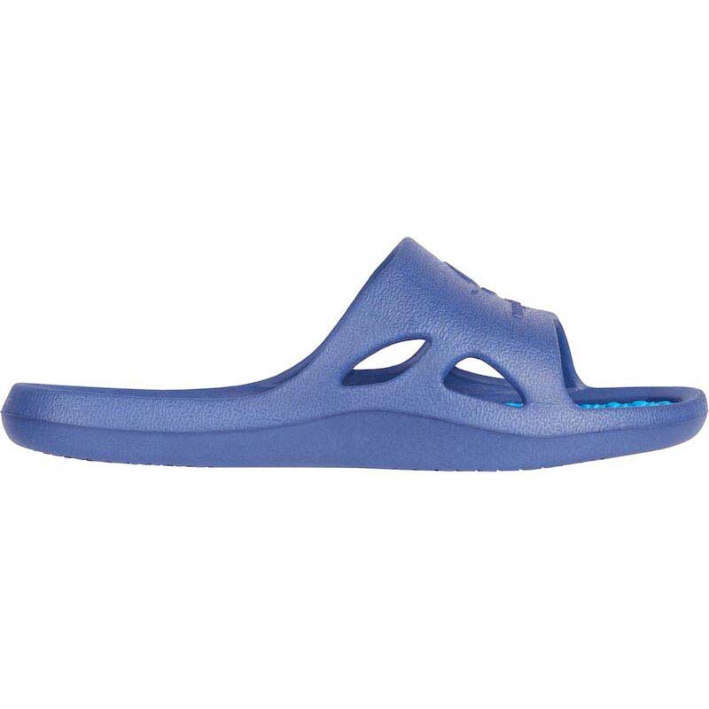 Energetics Slide Shui III Jnr Boys Blue