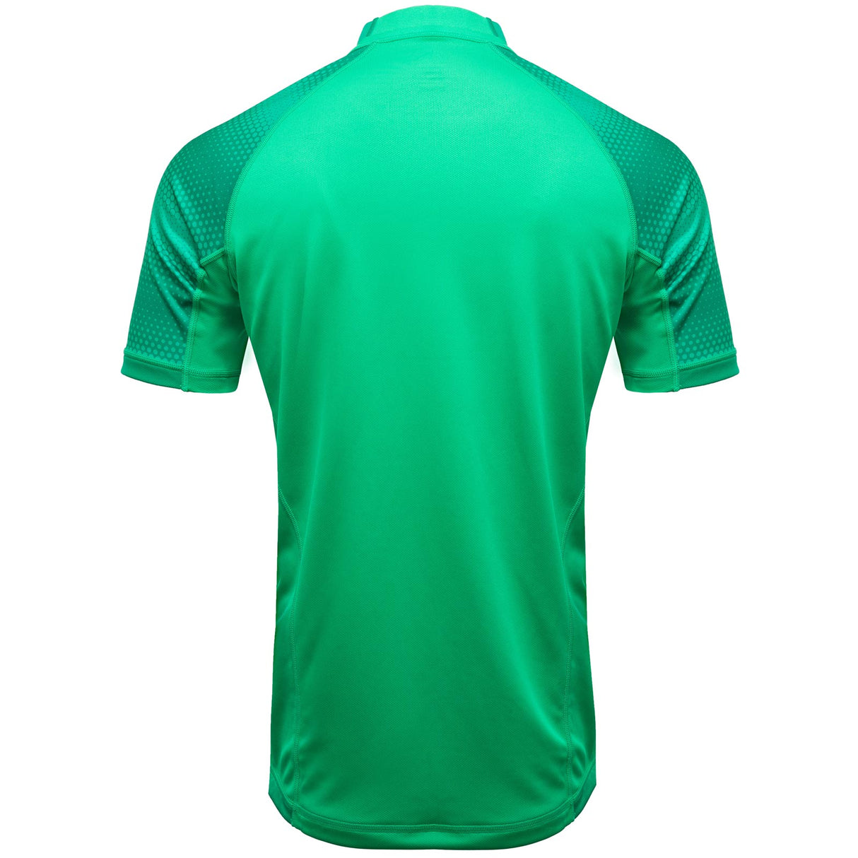 Canterbury IRFU 22 Home Pro Jersey Green