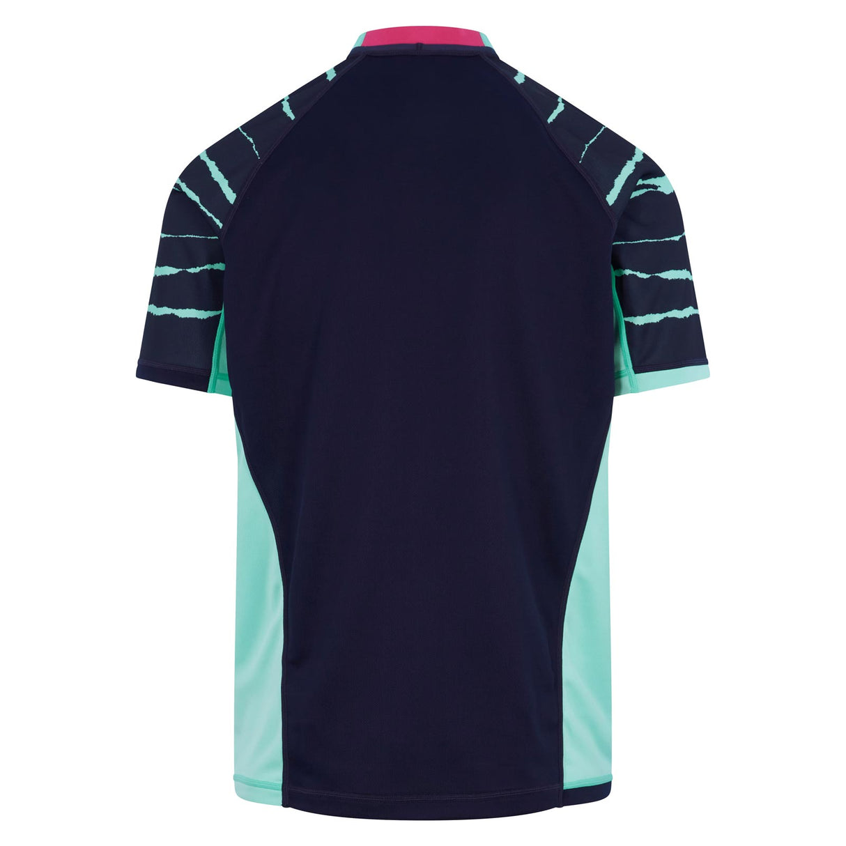 Canterbury IRFU 22 Vapodri Alt Pro Jrsy