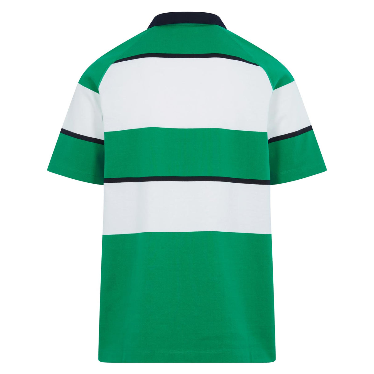 Canterbury IRFU 22 SS Heritage Jrsy Grn