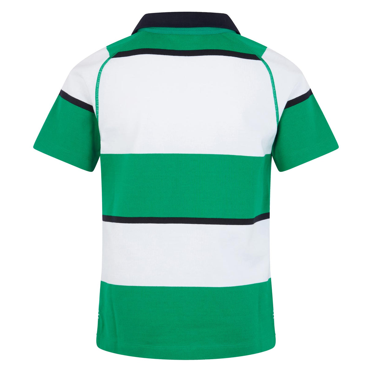 Canterbury IRFU 22 Kid Heritage Jrsy Grn