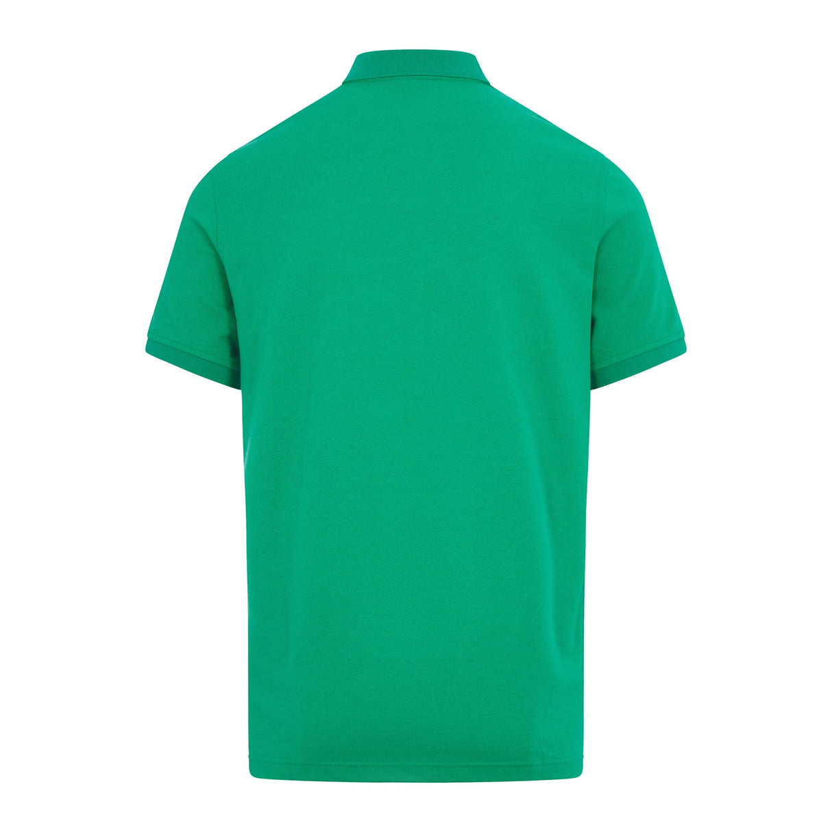 Canterbury IRFU 22 Team Polo Shirt Green