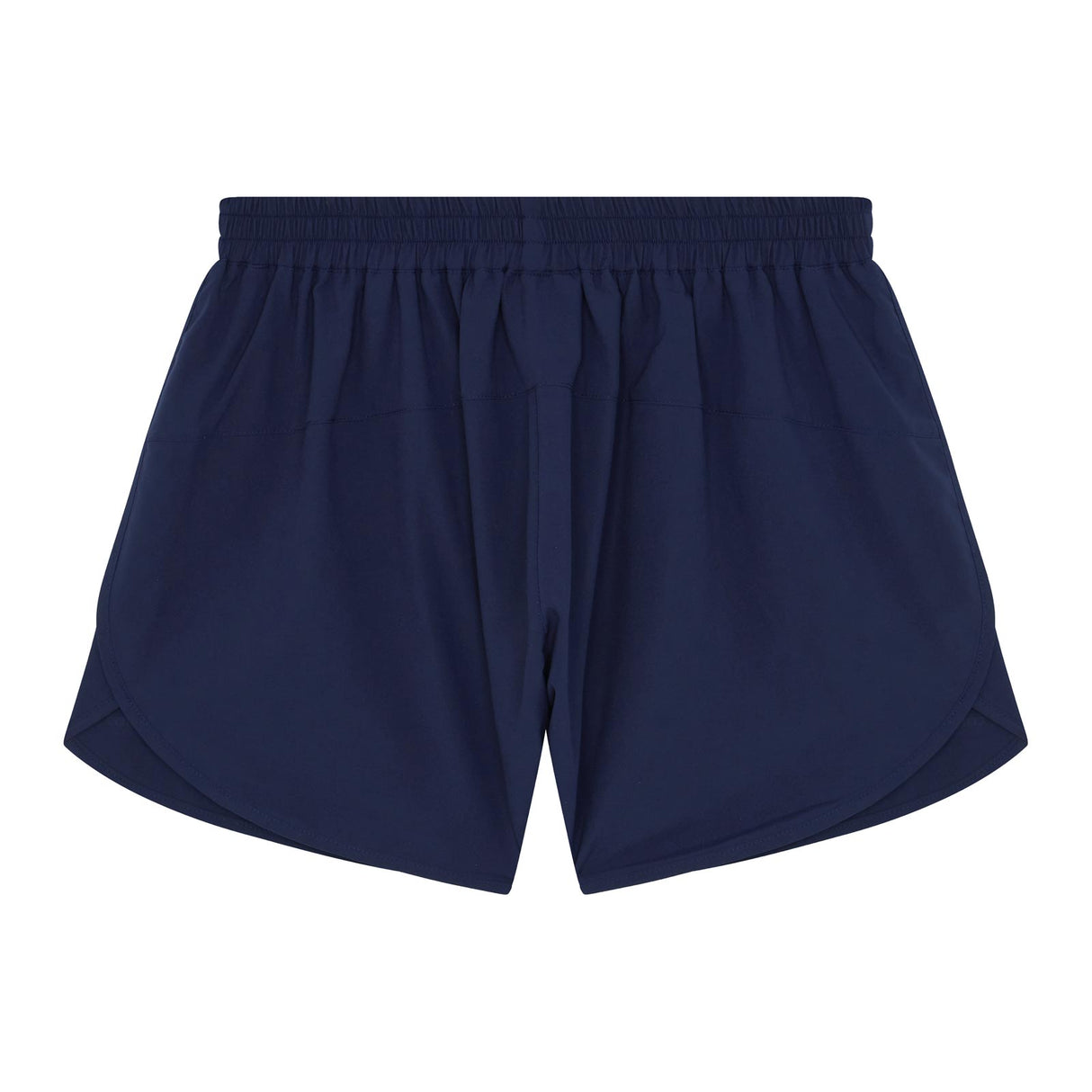 Canterbury IRFU 22 Womens Gym Short Navy
