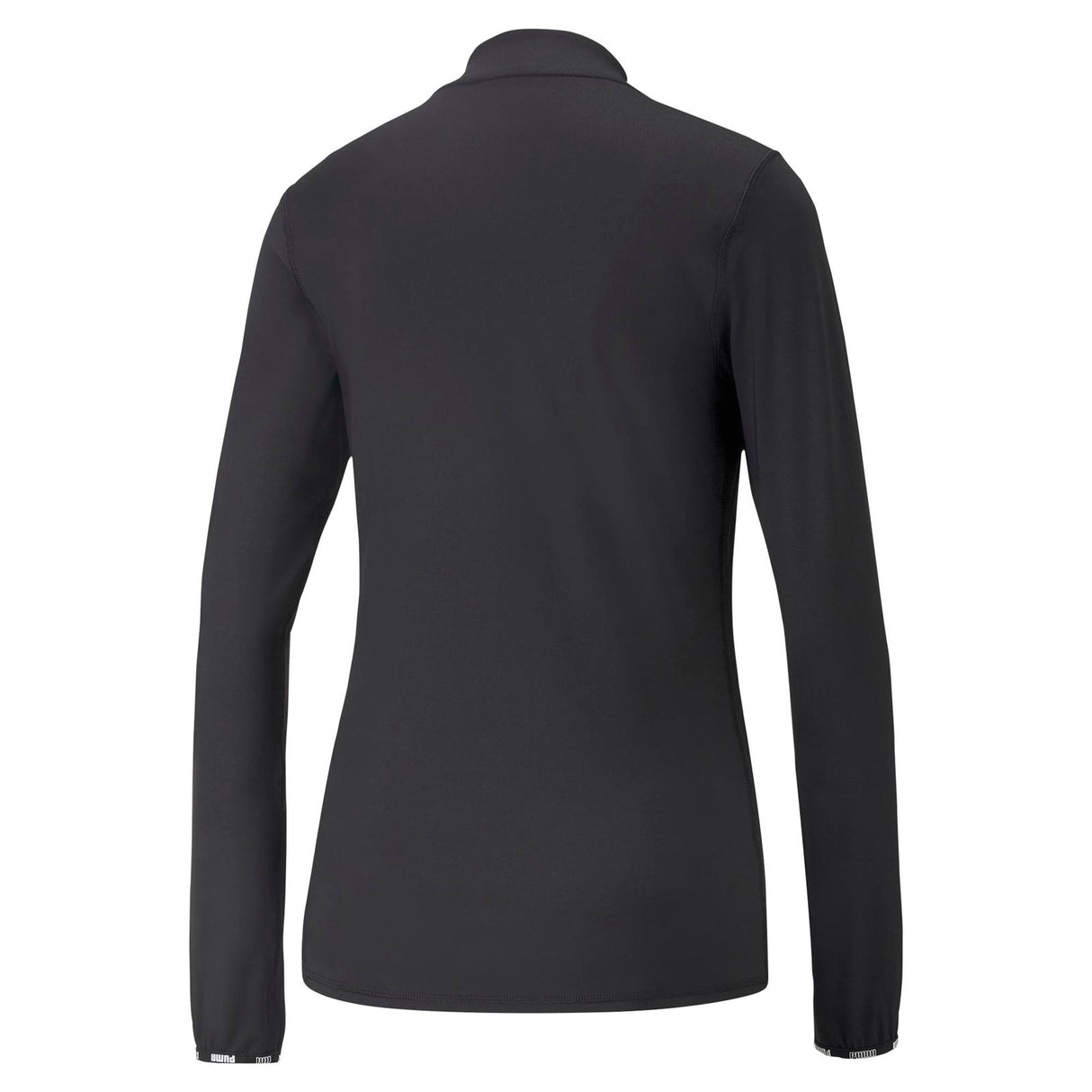 Puma Strong 1/4 ZIP Black