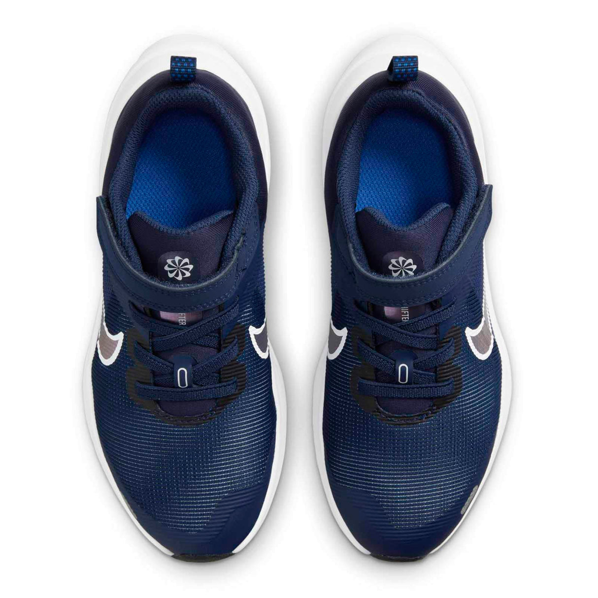Nike Downshifter 12 Jnr Unisex Navy