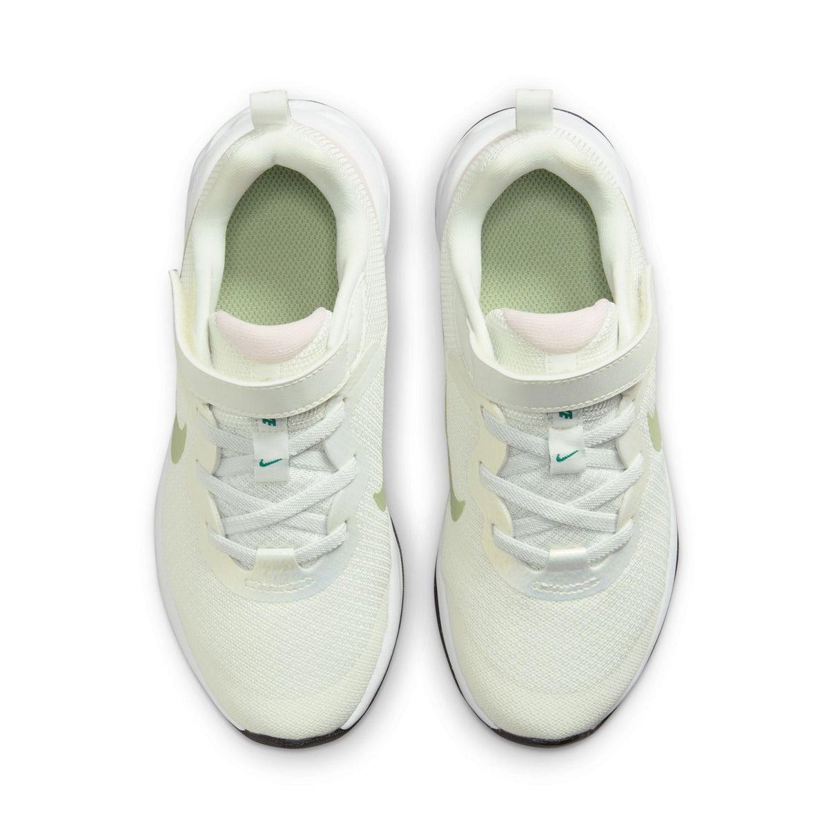 Nike Revolution 6 Jnr White