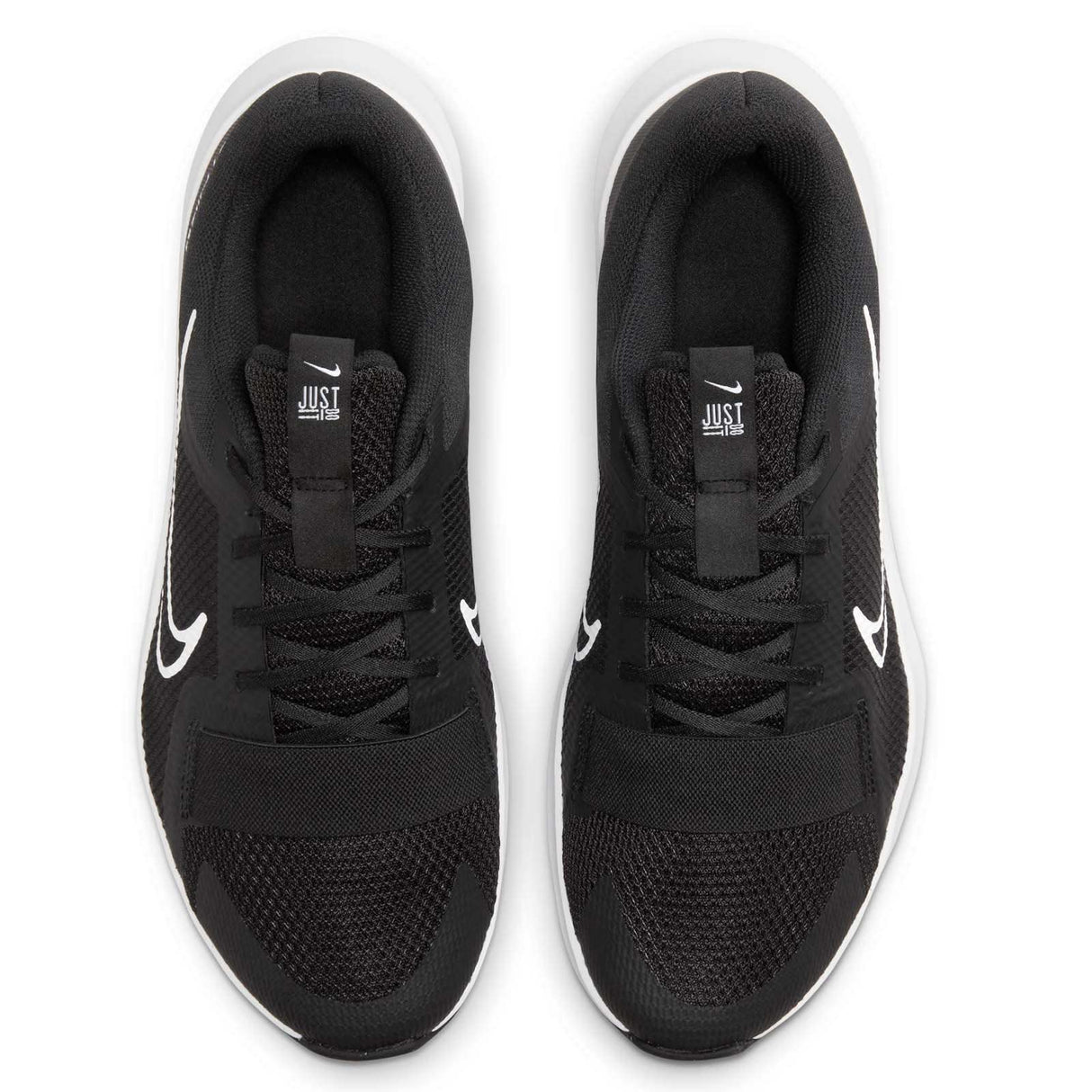 Nike MC Trainer 2 Mens Black