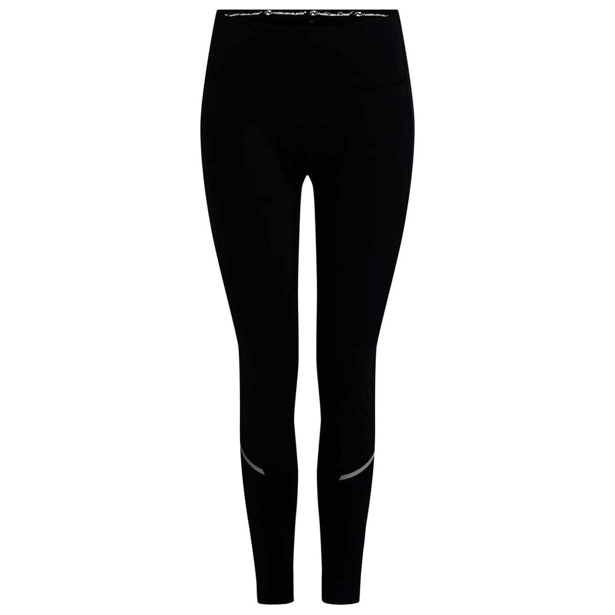 Nakamura Arktos Wmn Cycling Tight Black