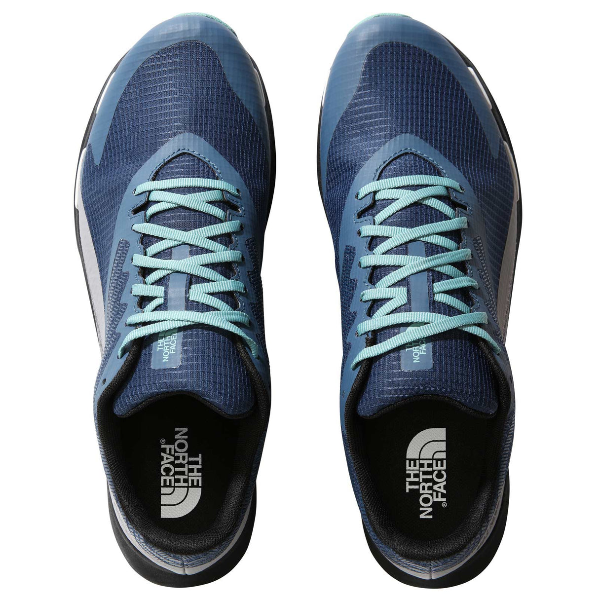 TNF Vectiv Levitum FL Mens Blue