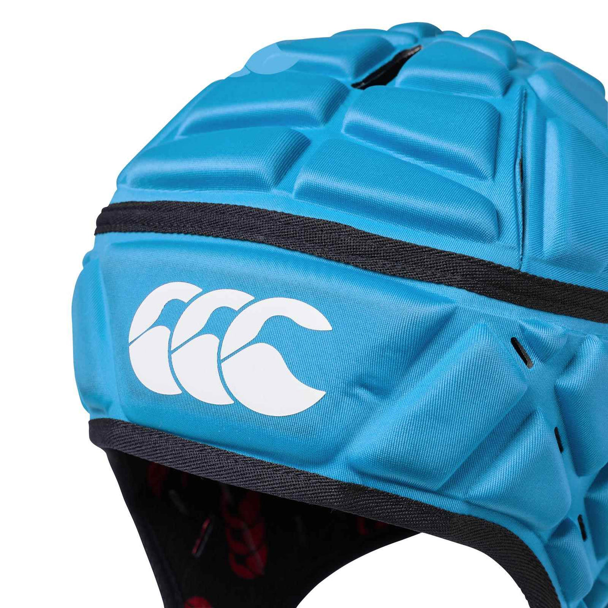 CANTERBURY RAZE HEADGUARD AU BLUE