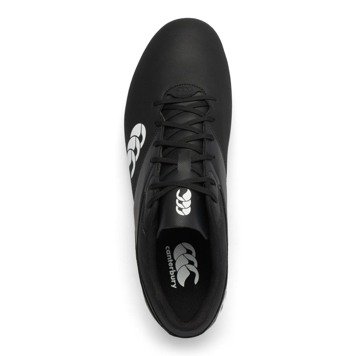 Canterbury Phoenix Raze Soft Ground Blk