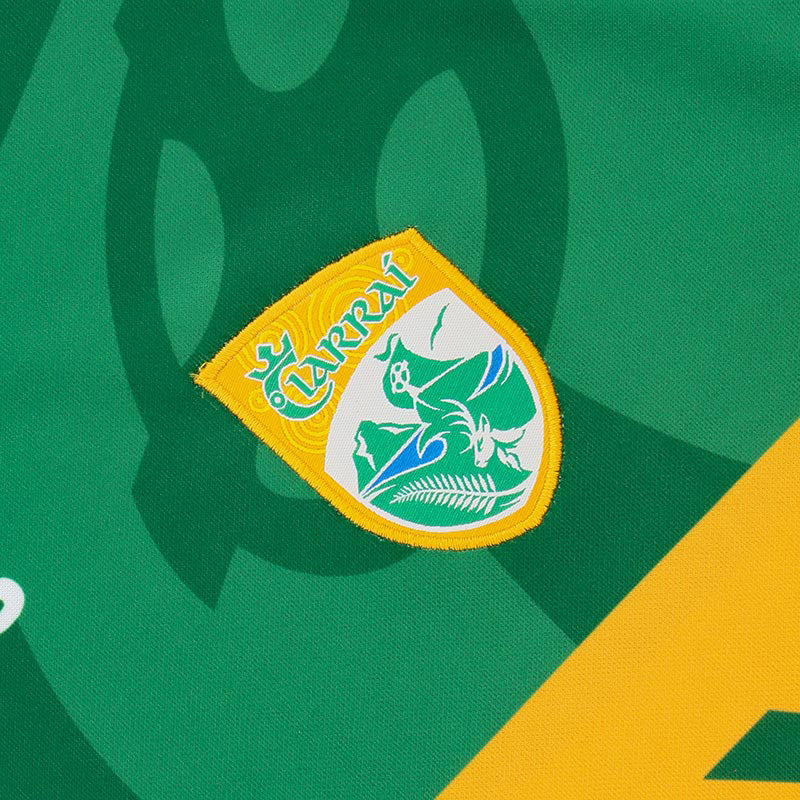 O'Neills Kerry 22 Home Jersey Grn