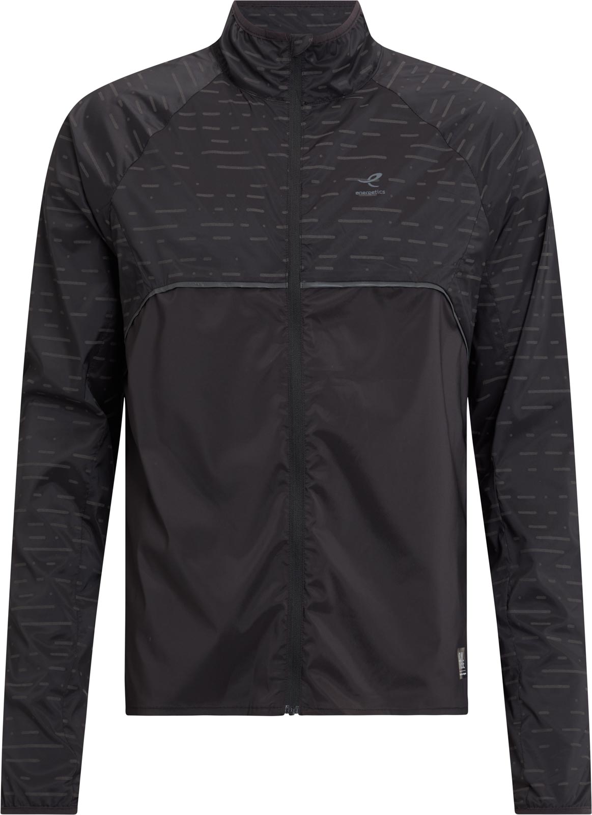 ENERGETICS Jim IV UX MNS JCKT BLK
