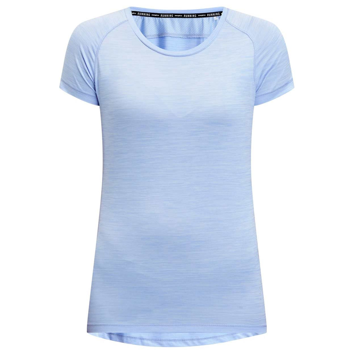 ENERGETICS Eevi II WMNS TEE BLUE