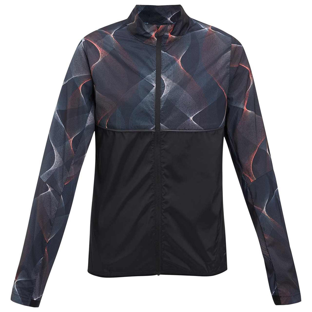 ENERGETICS Jessi IV WMNS JCKT BLK