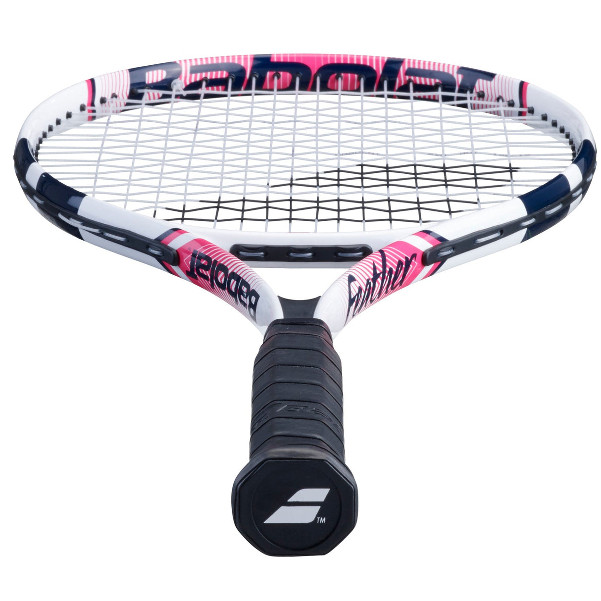Babolat Feather White/Pink