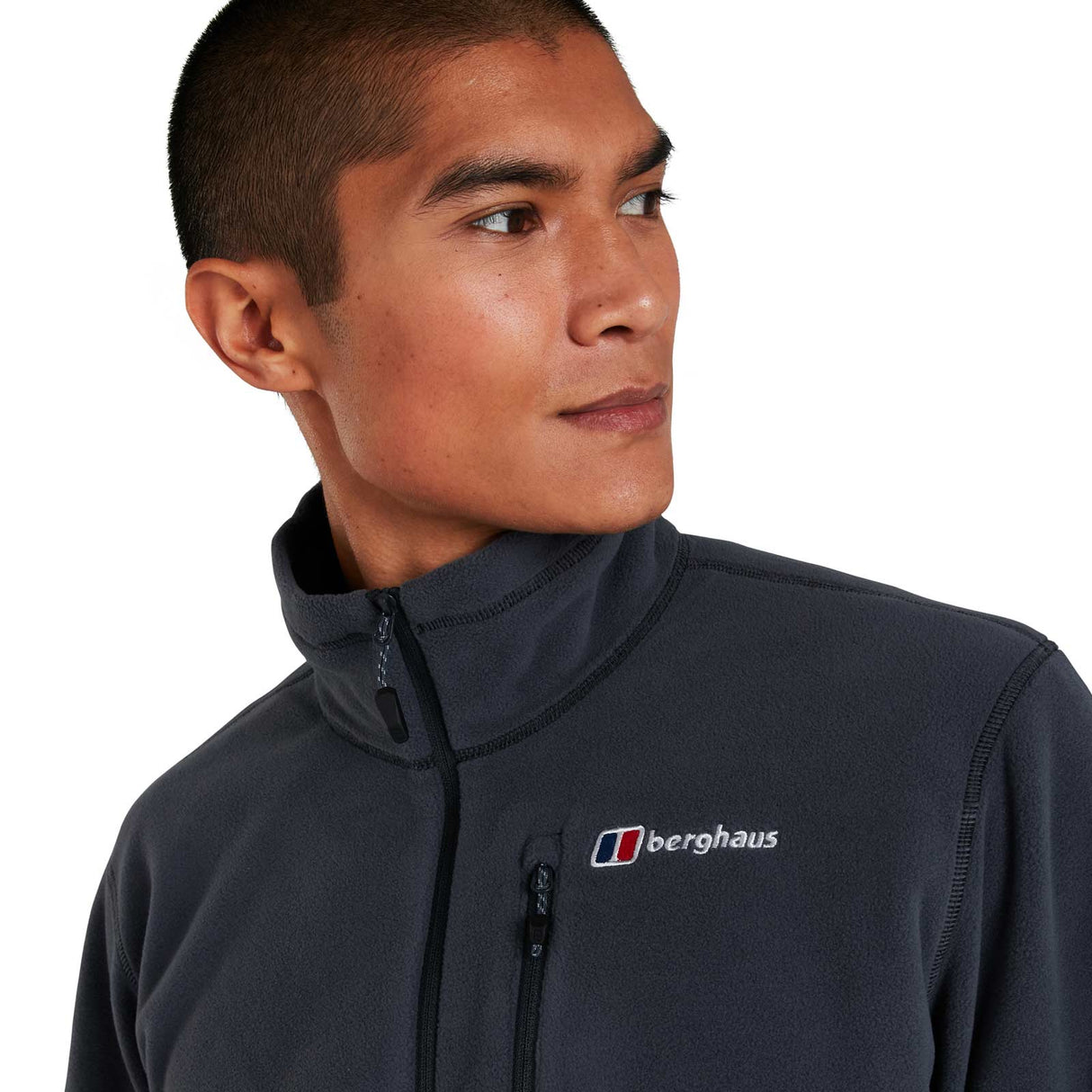 Berghaus M Prism Micro PT HZ Grey