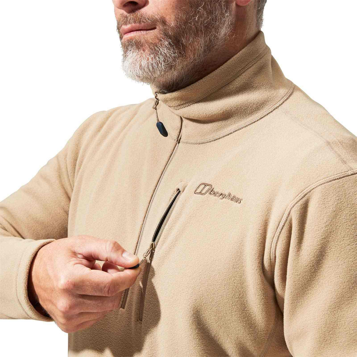 Berghaus M Prism Micro PT HZ Beige