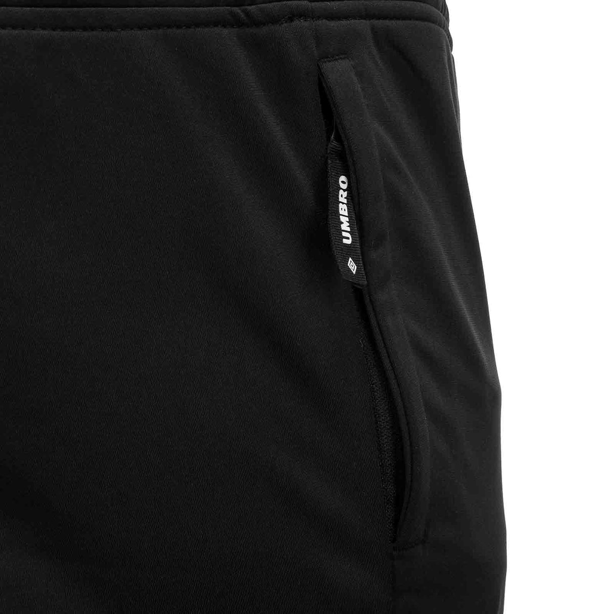 Umbro FAI 94 Tricot Track Pant Black