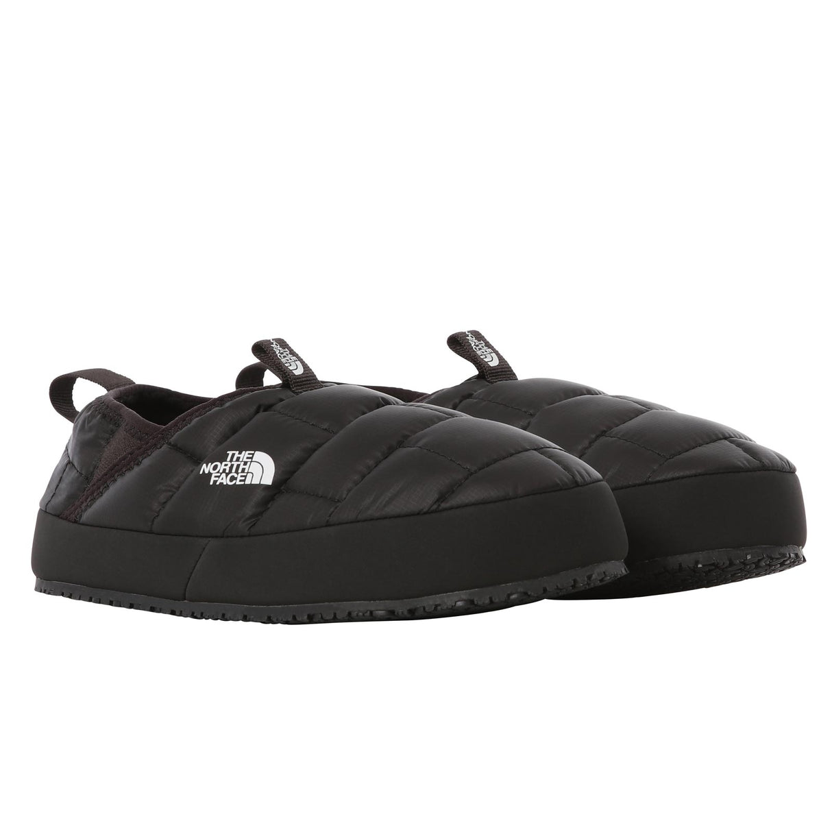 TNF THERMOBALL TRACTION MULE KIDS JR BK