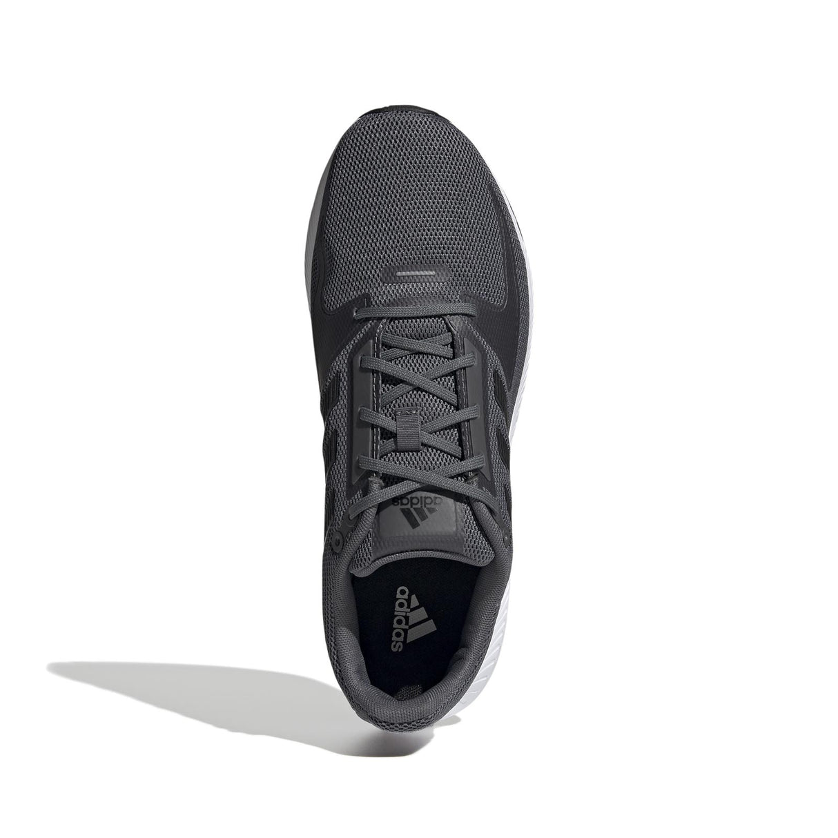 adidas Run Falcon 2.0 Mens Grey