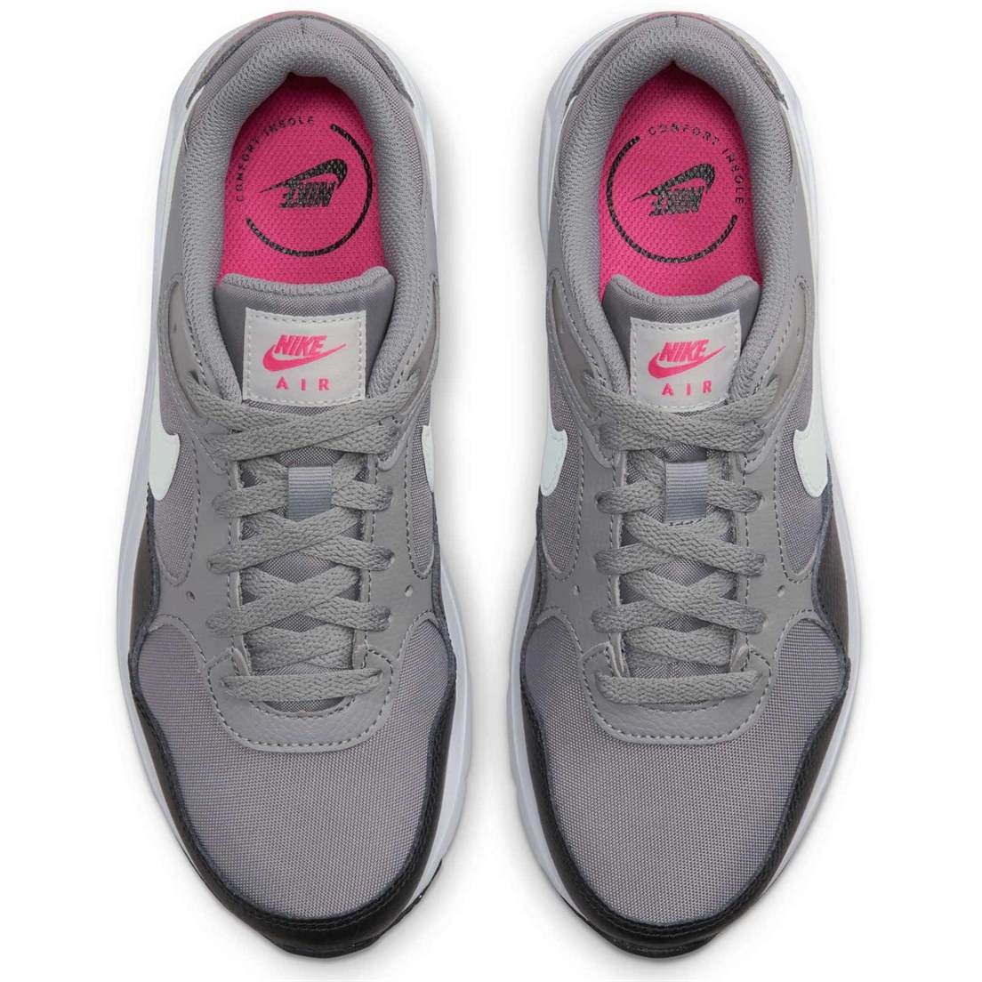 Nike Wmns Air Max SC Grey/Pink