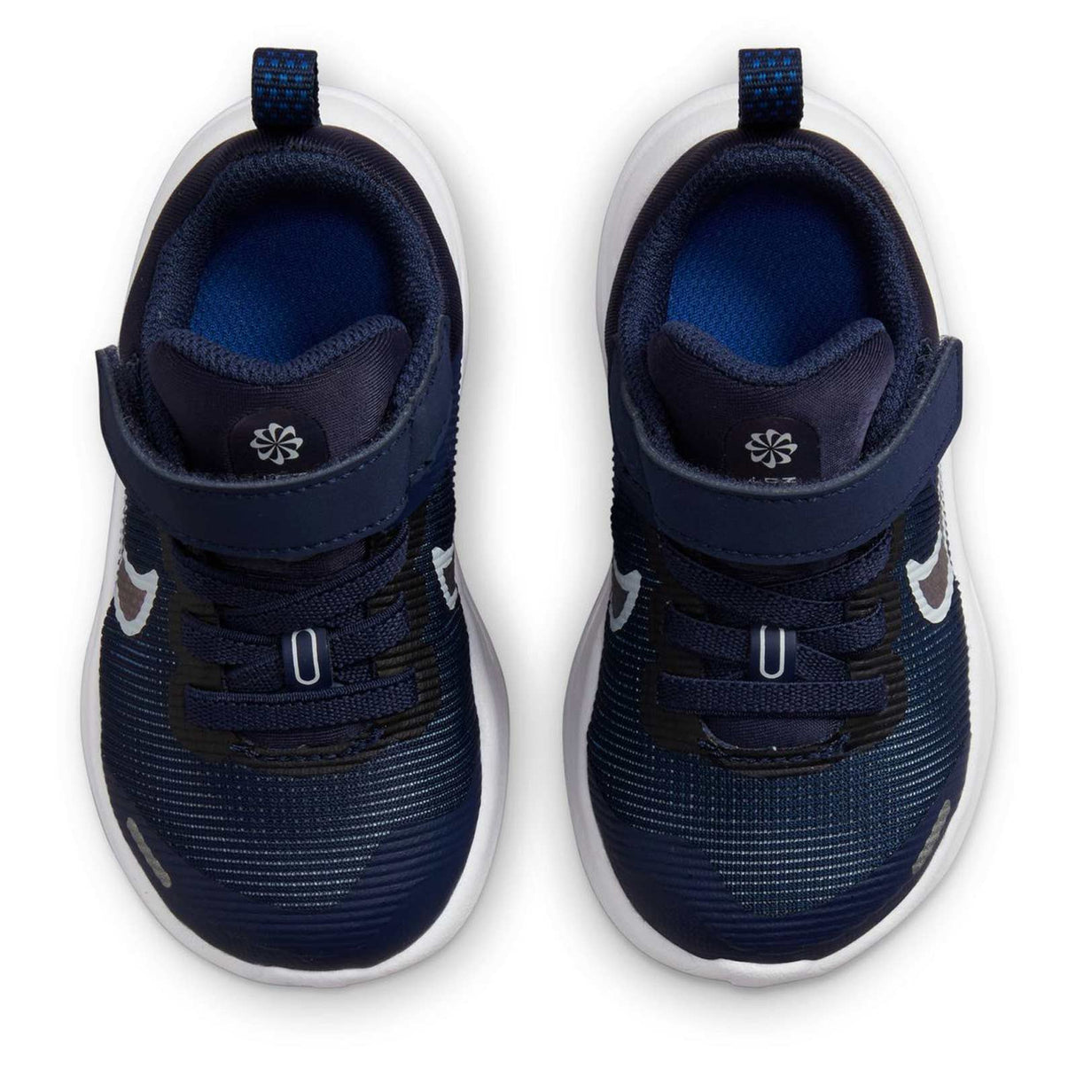 Nike Girls Downshifter 12 Navy