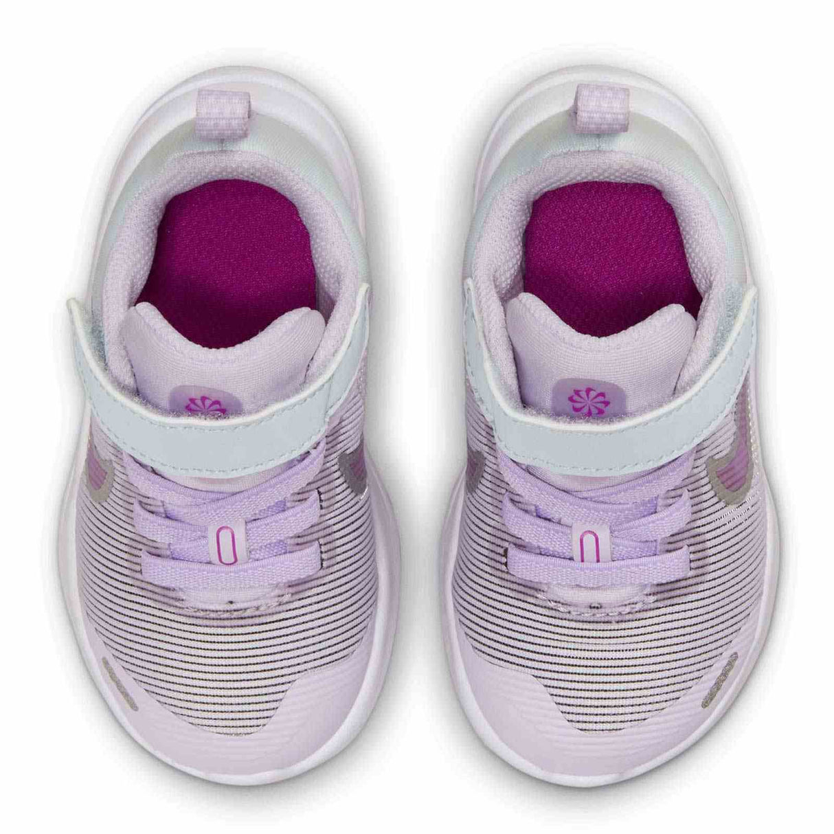 Nike Girls Downshifter 12 Pink