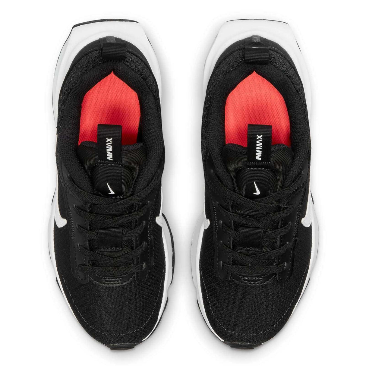 Nike Boys Air Max INTRLK 75 Black