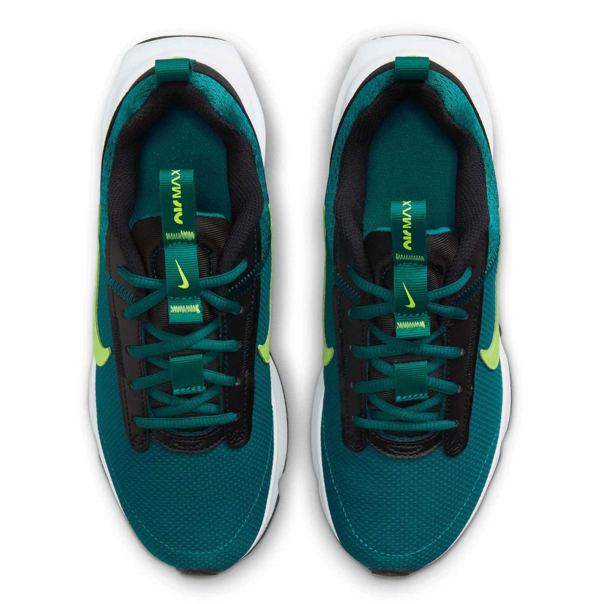Nike Boys Air Max INTRLK 75 Green