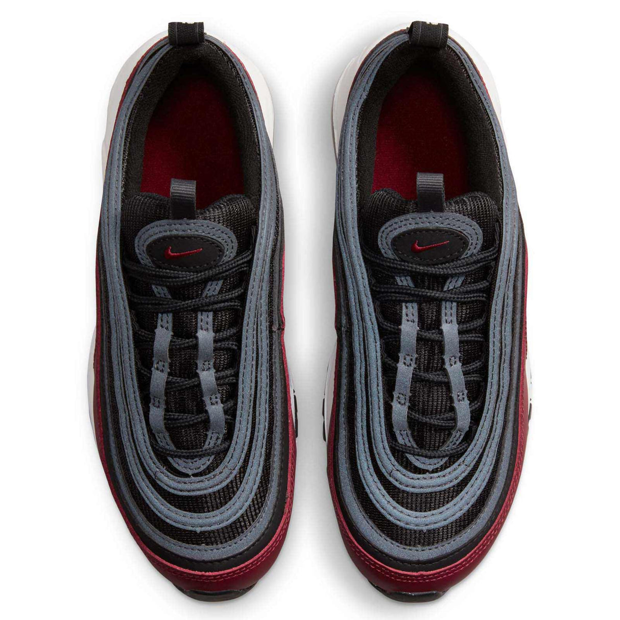 Nike Boys Air Max 97 Black